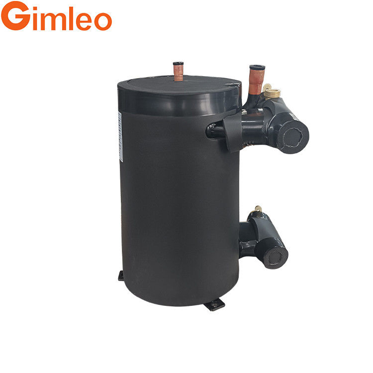 GAD 7HP 16mm Multi Tubes Thermal Shell Heat Exchanger Высокая эффективность передачи тепла