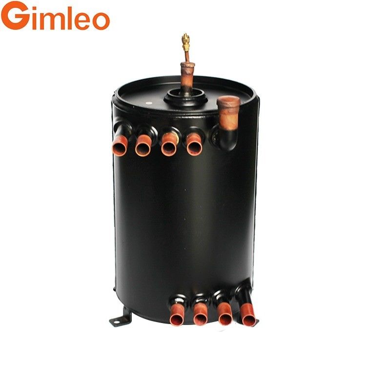 30KW 12P многотрубчатый теплообменник трубка в оболочке GAK12-CMF-4 с теплопередачей