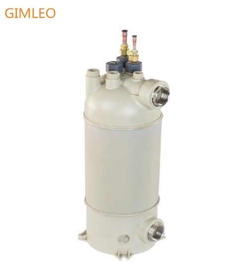 Высокотемпературный титановый теплообменник PPR Shell HTS-5 типа А для обогревателя паровой комнаты