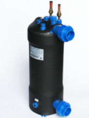 Энергосберегающий чиллер Gimleo с теплообменником, высокой эффективностью охлаждения ETA3 и коррозионной стойкостью