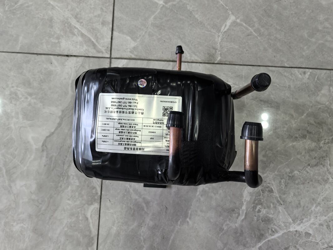 Настраиваемый на основе применения Коаксиальный теплообменник Тепловая мощность от 6 до 300 кВт Поддержка 5 до 300 кг теплового управления