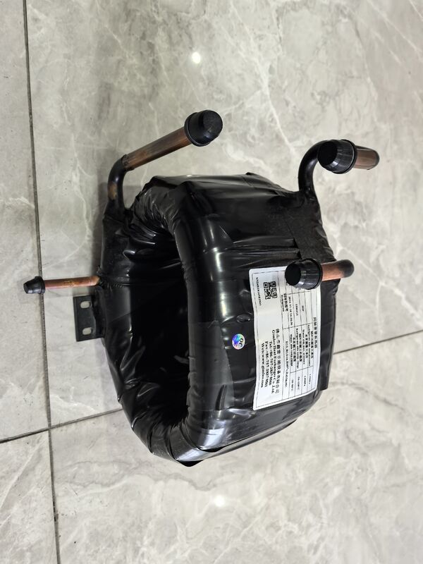 Диапазон рабочей температуры от минус 50 до 150 градусов Морской теплообменник Подходит для R22 R134a R407c R410a R32 и R290 хладагентов