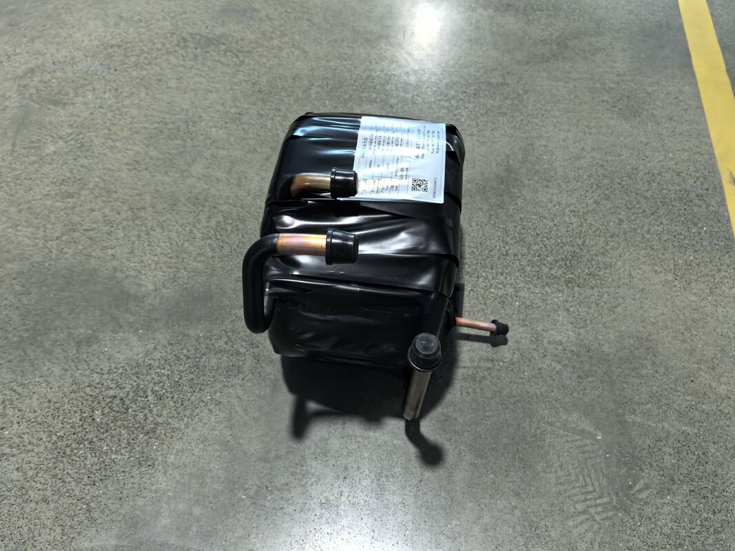 Внутренняя труба для системы водоснабжения Коаксиальный теплообменник Труба в трубке Структура погрузки Порт Сунде Порт или индивидуальные решения