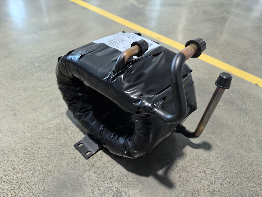 Напряжение на стороне воды 1,0 МПа Теплообменник горячей воды Идеально подходит для внутренней системы водоснабжения труб