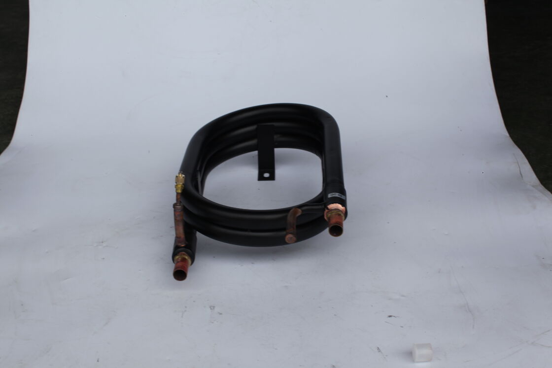 Высокий уровень безопасности теплообменник с горячей водой теплоемкостью 44 кВт, предназначенный для повышенной безопасности и теплопередачи в отопительных процессах