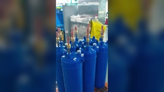 Высокопроизводительное охлаждение титанового теплообменника Gimleo